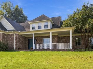 199 Duncan Dr, Atoka, TN 38004