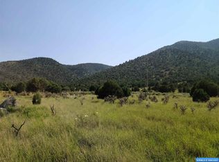 40 Cisco Rd, Mimbres, NM 88049