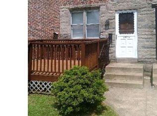 423 Westmont Dr, Collingdale, PA 19023