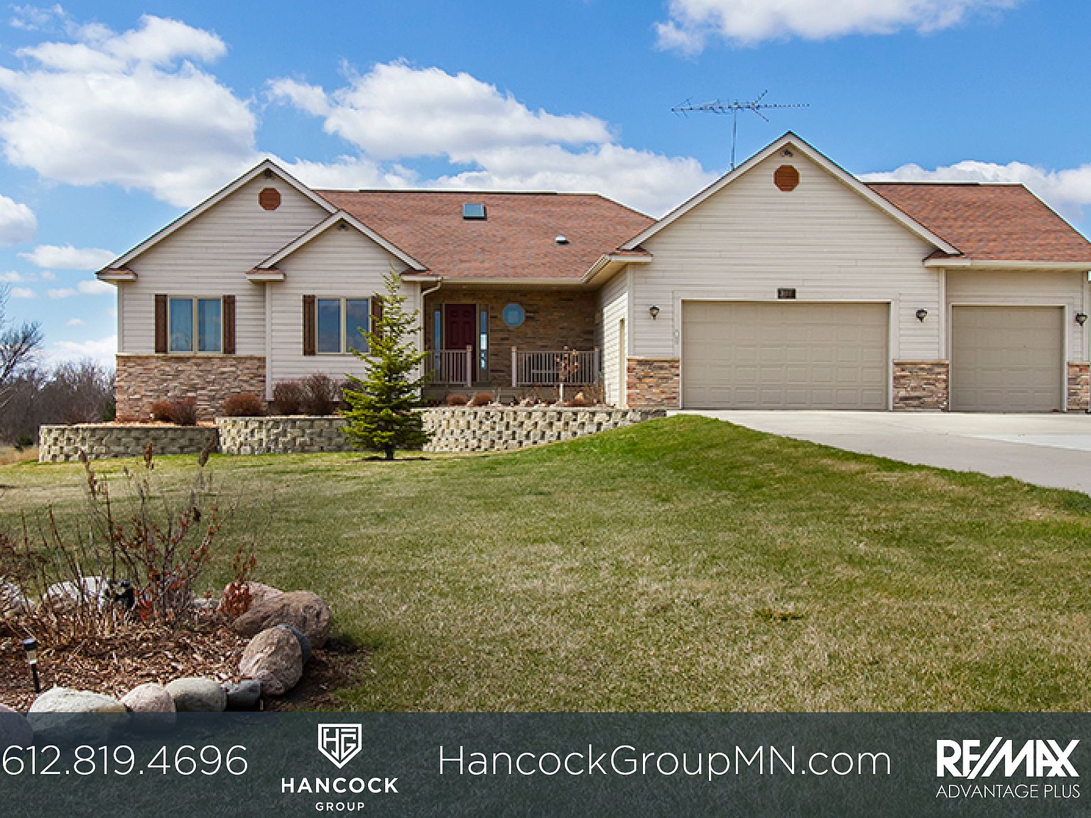 23650 Jirik Ave, Jordan, MN 55352 Zillow