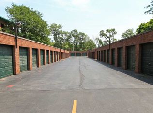 HOMESTEAD APARTMENTS, La Grange Park, IL 60526