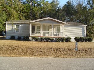 22 Craig Ln, Beaufort, SC 29906