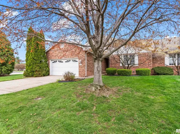 5000 Eagle Rdg, Springfield, IL 62711