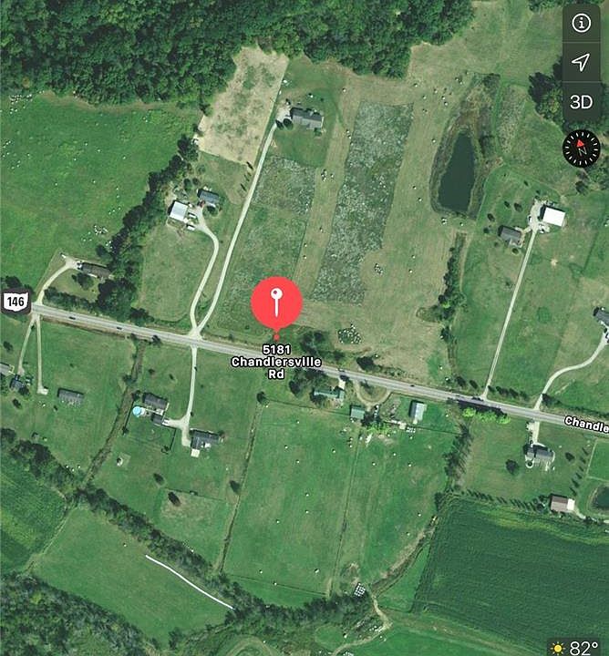 1st image of 5005 Chandlersville Rd