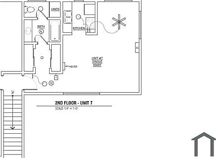 6150 Radford Ave #7 — Photo 6