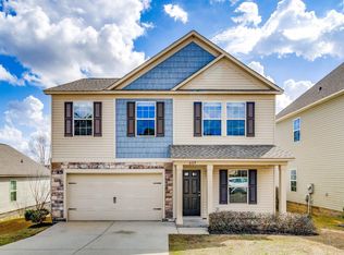 609 Riglaw Ln, Lexington, SC 29073