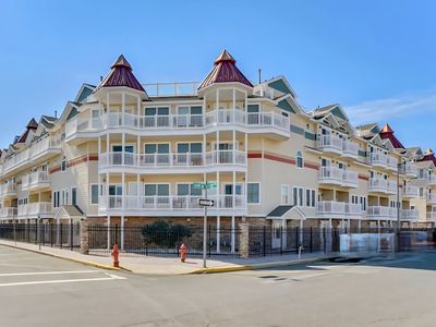21 Blaine Ave Unit 10, Seaside Heights, NJ, 08751