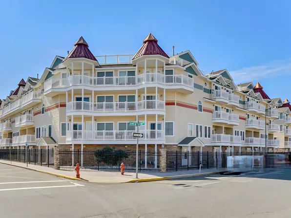 21 Blaine Ave Unit 10, Seaside Heights, NJ 08751