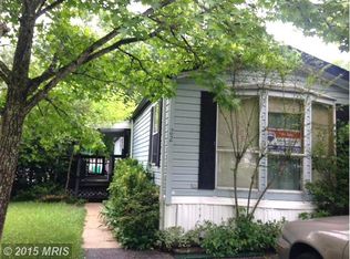 22 Diane Dr, Lothian, MD 20711