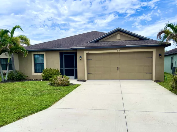 167 Shadowview Ct, Le High Acres, FL 33974