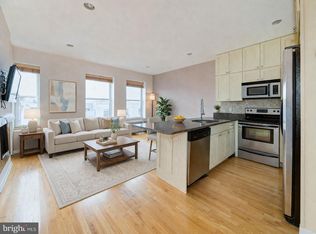 2300 18th St NW APT 301, Washington, DC 20009