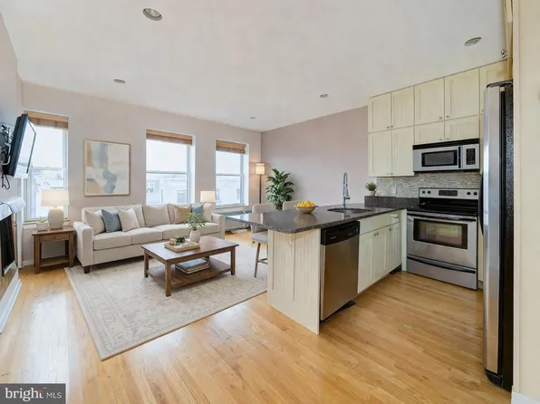 2300 18th St NW APT 301, Washington, DC 20009