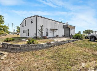 185 County Road 107, Caldwell, TX 77836