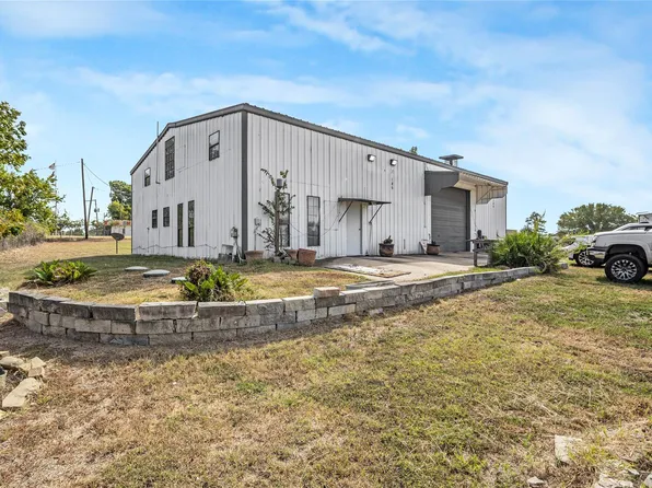 185 County Road 107, Caldwell, TX 77836
