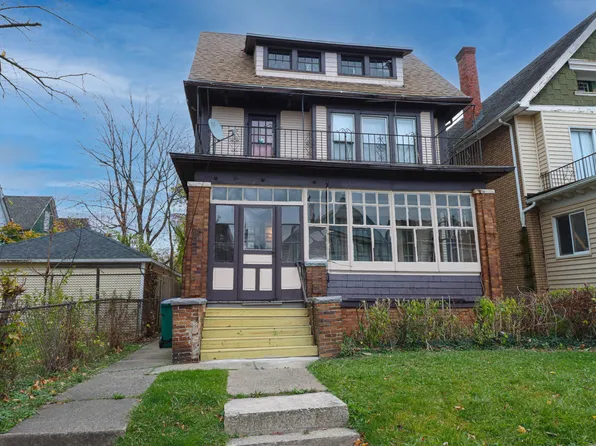 13 Otis Pl, Buffalo, NY 14209