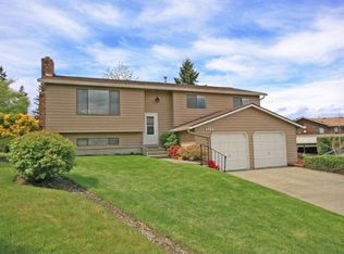 4924 S 181st Pl, Seatac, WA 98188