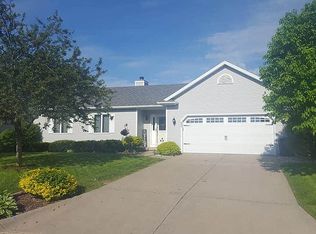 825 Welch St, Belleville, WI 53508