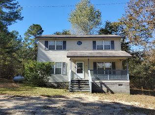 2043 Serenity Ct, Aiken, SC 29801