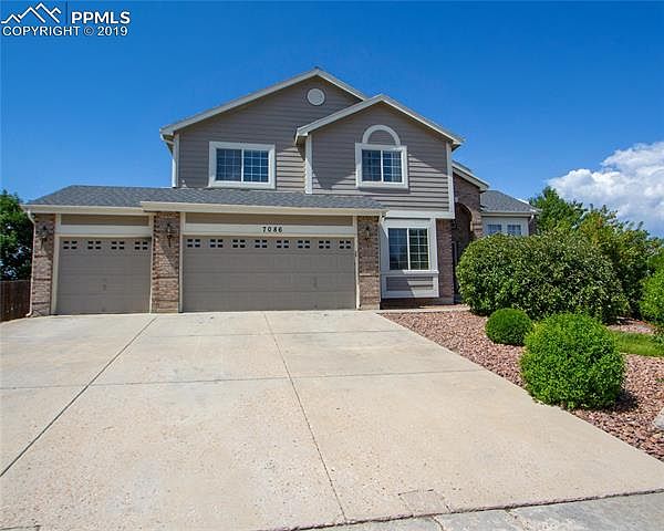 1st image of 7086 Oasis Butte Dr