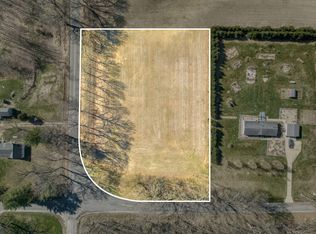 Springport Rd, Parma, MI 49269