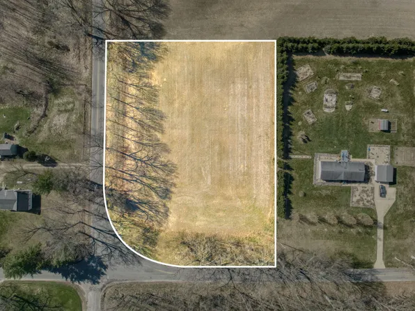 Springport Rd, Parma, MI 49269