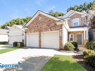 1511 Rachels Rdg NW, Kennesaw, GA 30152