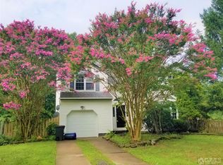 1 Susan Ct, Old Bridge, NJ 08857