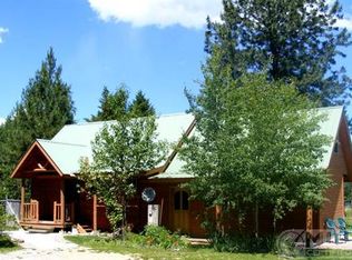 29 Waterview Dr, Kettle Falls, WA 99141