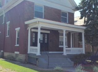 3516 Trimble Ave, Cincinnati, OH