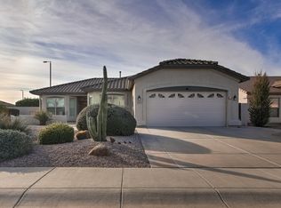 3091 E County Down Dr, Chandler, AZ 85249