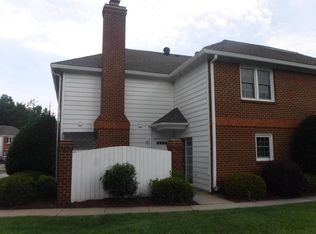 104 Cheltenham Way APT D, Yorktown, VA 23693
