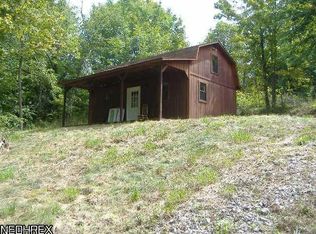 9011 Lee Ln, Cambridge, OH 43725