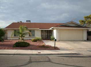 6370 Katella Ave, Las Vegas, NV 89118