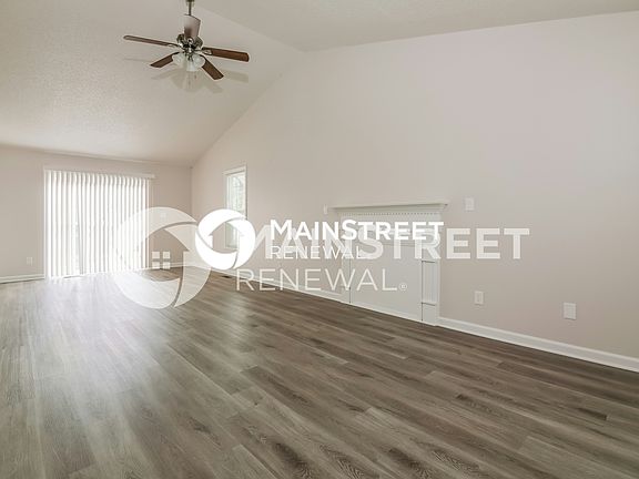 WM - Living Room