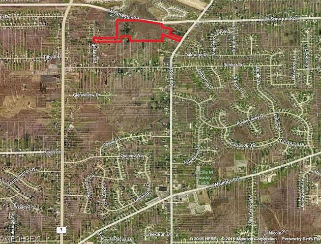 2nd image of 8217 Ridgedale Rd