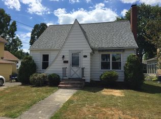 135 Pritchard Ave, Corning, NY 14830