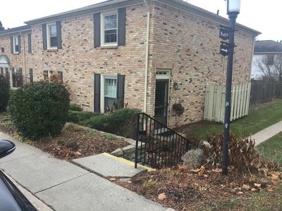 2475 Abbington Dr SE, Grand Rapids, MI, 49506