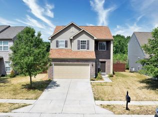 7508 Jenison Dr, Indianapolis, IN 46217