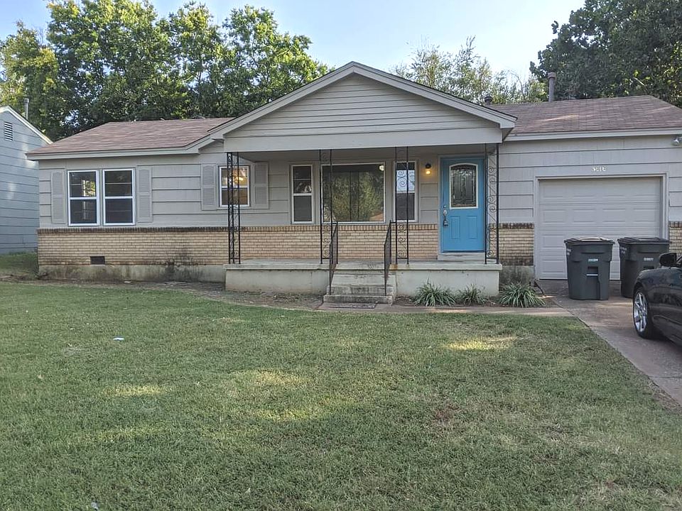 1st image of 3616 SE 24th St