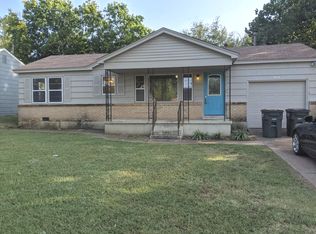 3616 SE 24th St, Oklahoma City, OK 73115