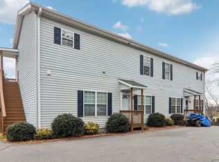 50 Smith Rd APT D, Leicester, NC 28748