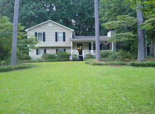 4680 Lost Mountain Dr, Powder Springs, GA 30127