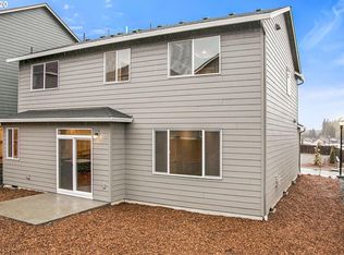 5944 N 86th Ave, Camas, WA 98607