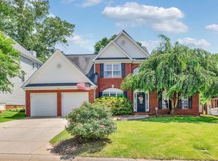 403 W Abington Way, Spartanburg, SC 29301