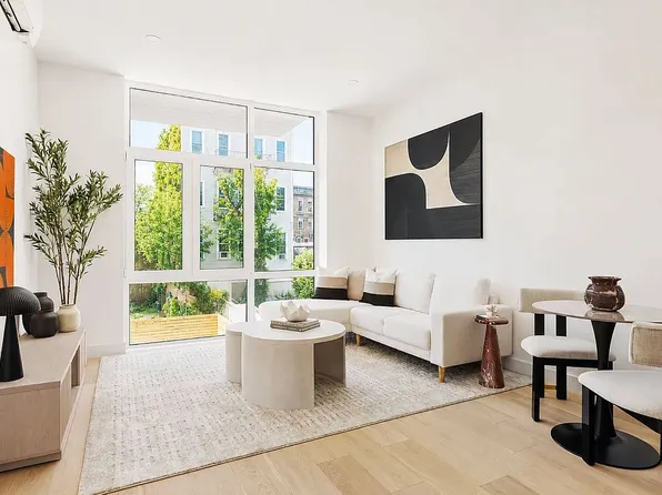 299 Stockholm St #2F, Brooklyn, NY 11237