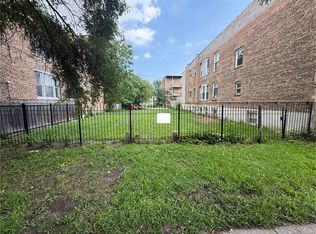 1647 S Drake Ave, Chicago, IL 60623