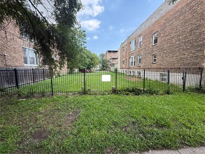 1647 S Drake Ave, Chicago, IL, 60623