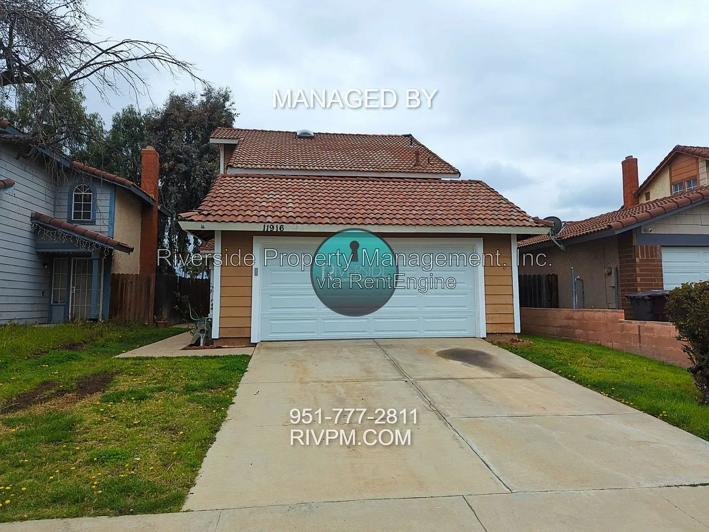3 bed, 2.5 bath, 1600 sqft, $2,850 — Photo 3