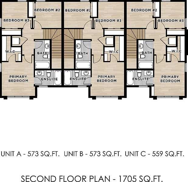 Edmonton Apartment for rent - 3 Bedrooms — photo 26