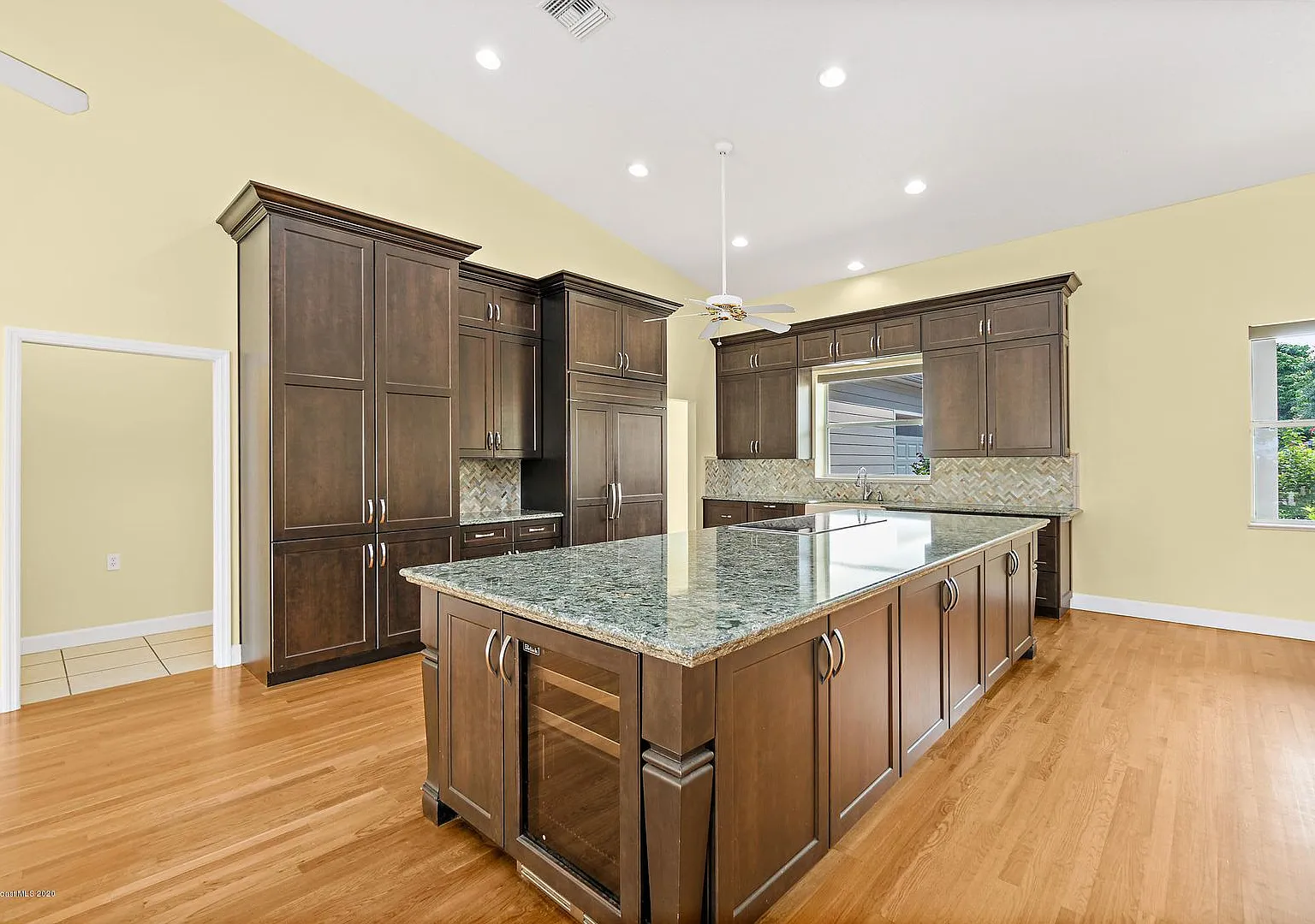 Executiive Indian River home with pool and boat dock/lift — Photo 4